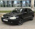 Чорний Чері Амулет, об'ємом двигуна 1.6 л та пробігом 193 тис. км за 1450 $, фото 1 на Automoto.ua