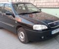 Чорний Чері Амулет, об'ємом двигуна 1.6 л та пробігом 97 тис. км за 2700 $, фото 1 на Automoto.ua