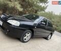 Черный Чери Амулет, объемом двигателя 1.6 л и пробегом 149 тыс. км за 2100 $, фото 1 на Automoto.ua