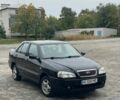 Чорний Чері Амулет, об'ємом двигуна 1.6 л та пробігом 208 тис. км за 1700 $, фото 1 на Automoto.ua