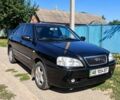 Черный Чери Амулет, объемом двигателя 1.6 л и пробегом 174 тыс. км за 1900 $, фото 1 на Automoto.ua