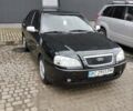 Черный Чери Амулет, объемом двигателя 1.6 л и пробегом 160 тыс. км за 1650 $, фото 1 на Automoto.ua