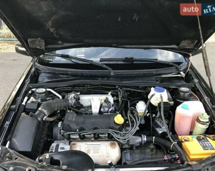 Черный Чери Амулет, объемом двигателя 1.6 л и пробегом 150 тыс. км за 2950 $, фото 17 на Automoto.ua