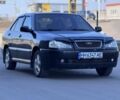 Черный Чери Амулет, объемом двигателя 1.6 л и пробегом 130 тыс. км за 2250 $, фото 1 на Automoto.ua