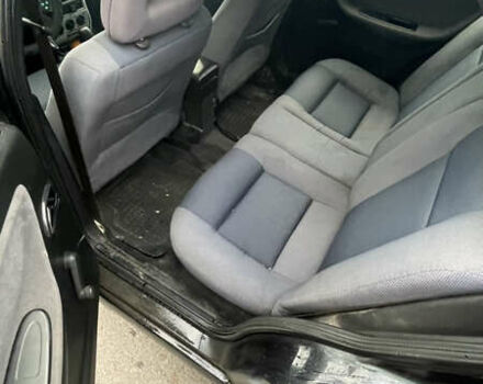 Черный Чери Амулет, объемом двигателя 1.6 л и пробегом 177 тыс. км за 1800 $, фото 12 на Automoto.ua