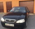 Чорний Чері Амулет, об'ємом двигуна 1.6 л та пробігом 94 тис. км за 2500 $, фото 1 на Automoto.ua