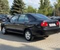 Чорний Чері Амулет, об'ємом двигуна 1.6 л та пробігом 43 тис. км за 3900 $, фото 4 на Automoto.ua