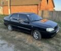 Чорний Чері Амулет, об'ємом двигуна 1.6 л та пробігом 1000 тис. км за 502 $, фото 1 на Automoto.ua