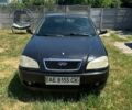 Черный Чери Амулет, объемом двигателя 1.6 л и пробегом 200 тыс. км за 700 $, фото 1 на Automoto.ua