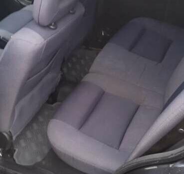 Черный Чери Амулет, объемом двигателя 1.6 л и пробегом 181 тыс. км за 2100 $, фото 14 на Automoto.ua