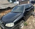 Чорний Чері Амулет, об'ємом двигуна 0 л та пробігом 400 тис. км за 500 $, фото 1 на Automoto.ua