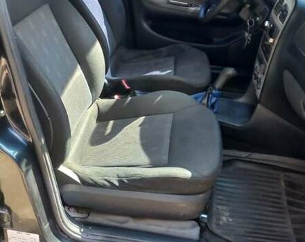 Черный Чери Амулет, объемом двигателя 1.6 л и пробегом 171 тыс. км за 2500 $, фото 13 на Automoto.ua