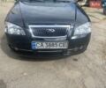 Чорний Чері Амулет, об'ємом двигуна 1.6 л та пробігом 130 тис. км за 2750 $, фото 1 на Automoto.ua