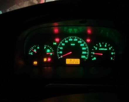 Черный Чери Амулет, объемом двигателя 1.6 л и пробегом 228 тыс. км за 2100 $, фото 15 на Automoto.ua