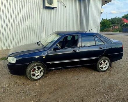 Чорний Чері Амулет, об'ємом двигуна 1.6 л та пробігом 220 тис. км за 1250 $, фото 3 на Automoto.ua