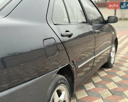 Чорний Чері Амулет, об'ємом двигуна 1.6 л та пробігом 182 тис. км за 1400 $, фото 6 на Automoto.ua