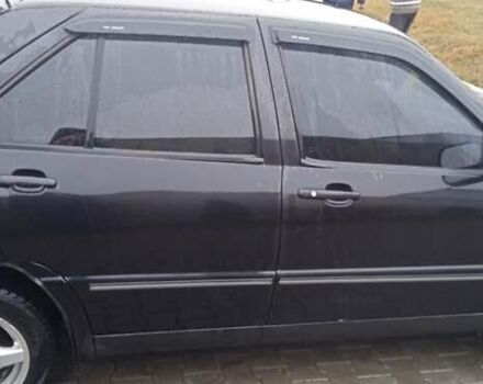 Черный Чери Амулет, объемом двигателя 1.6 л и пробегом 181 тыс. км за 2100 $, фото 2 на Automoto.ua