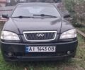 Черный Чери Амулет, объемом двигателя 1.6 л и пробегом 130 тыс. км за 900 $, фото 1 на Automoto.ua