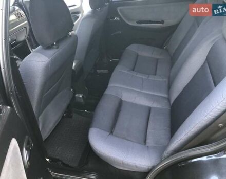 Черный Чери Амулет, объемом двигателя 1.6 л и пробегом 150 тыс. км за 3100 $, фото 12 на Automoto.ua
