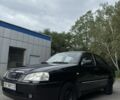Чорний Чері Амулет, об'ємом двигуна 1.6 л та пробігом 180 тис. км за 2100 $, фото 1 на Automoto.ua