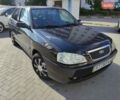 Черный Чери Амулет, объемом двигателя 1.6 л и пробегом 140 тыс. км за 1050 $, фото 1 на Automoto.ua