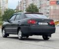 Чорний Чері Амулет, об'ємом двигуна 1.6 л та пробігом 147 тис. км за 2299 $, фото 6 на Automoto.ua