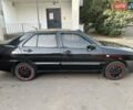 Чорний Чері Амулет, об'ємом двигуна 1.6 л та пробігом 224 тис. км за 2200 $, фото 1 на Automoto.ua