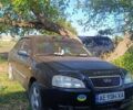 Черный Чери Амулет, объемом двигателя 1.6 л и пробегом 190 тыс. км за 1800 $, фото 5 на Automoto.ua
