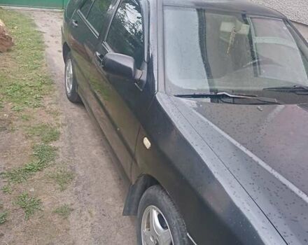 Чорний Чері Амулет, об'ємом двигуна 1.6 л та пробігом 170 тис. км за 950 $, фото 7 на Automoto.ua