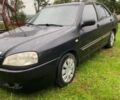 Чорний Чері Амулет, об'ємом двигуна 1.6 л та пробігом 359 тис. км за 900 $, фото 1 на Automoto.ua