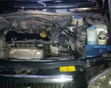 Чорний Чері Амулет, об'ємом двигуна 1.6 л та пробігом 168 тис. км за 2500 $, фото 10 на Automoto.ua