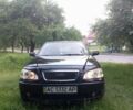 Черный Чери Амулет, объемом двигателя 1.6 л и пробегом 2 тыс. км за 1500 $, фото 1 на Automoto.ua