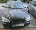 Чорний Чері Амулет, об'ємом двигуна 1.5 л та пробігом 100 тис. км за 1500 $, фото 1 на Automoto.ua
