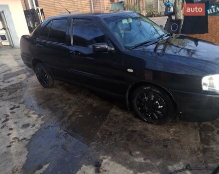 Чорний Чері Амулет, об'ємом двигуна 1.6 л та пробігом 104 тис. км за 1600 $, фото 11 на Automoto.ua