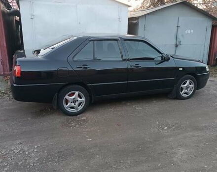 Черный Чери Амулет, объемом двигателя 1.6 л и пробегом 96 тыс. км за 2400 $, фото 9 на Automoto.ua