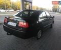 Чорний Чері Амулет, об'ємом двигуна 1.6 л та пробігом 42 тис. км за 3199 $, фото 6 на Automoto.ua