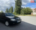 Чорний Чері Амулет, об'ємом двигуна 1.6 л та пробігом 85 тис. км за 2650 $, фото 10 на Automoto.ua