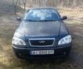 Черный Чери Амулет, объемом двигателя 1.6 л и пробегом 190 тыс. км за 1800 $, фото 1 на Automoto.ua