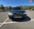 Черный Чери Амулет, объемом двигателя 1.6 л и пробегом 91 тыс. км за 2550 $, фото 1 на Automoto.ua