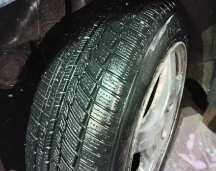 Черный Чери Амулет, объемом двигателя 1.6 л и пробегом 215 тыс. км за 1000 $, фото 7 на Automoto.ua