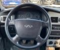 Чорний Чері Амулет, об'ємом двигуна 1.6 л та пробігом 43 тис. км за 3900 $, фото 9 на Automoto.ua