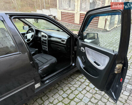 Черный Чери Амулет, объемом двигателя 1.6 л и пробегом 116 тыс. км за 1650 $, фото 9 на Automoto.ua