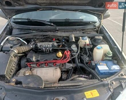 Черный Чери Амулет, объемом двигателя 1.6 л и пробегом 160 тыс. км за 1500 $, фото 2 на Automoto.ua