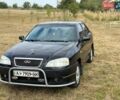 Чорний Чері Амулет, об'ємом двигуна 1.6 л та пробігом 160 тис. км за 2000 $, фото 1 на Automoto.ua