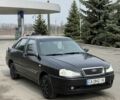 Черный Чери Амулет, объемом двигателя 1.6 л и пробегом 210 тыс. км за 1600 $, фото 1 на Automoto.ua