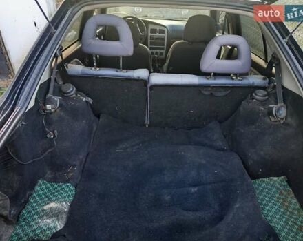 Черный Чери Амулет, объемом двигателя 1.6 л и пробегом 250 тыс. км за 1100 $, фото 15 на Automoto.ua