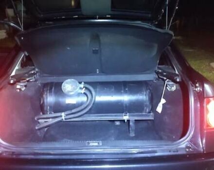 Чорний Чері Амулет, об'ємом двигуна 1.6 л та пробігом 168 тис. км за 2500 $, фото 1 на Automoto.ua