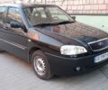 Чорний Чері Амулет, об'ємом двигуна 1.6 л та пробігом 97 тис. км за 2700 $, фото 1 на Automoto.ua
