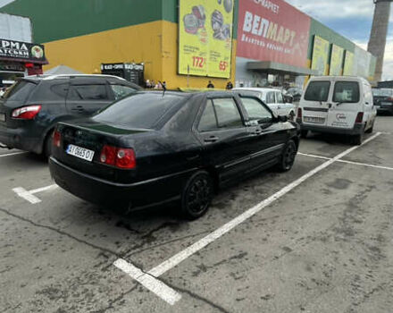 Черный Чери Амулет, объемом двигателя 1.6 л и пробегом 177 тыс. км за 1800 $, фото 5 на Automoto.ua