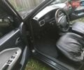 Чорний Чері Амулет, об'ємом двигуна 1.6 л та пробігом 240 тис. км за 2200 $, фото 7 на Automoto.ua